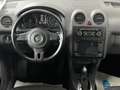 Volkswagen Caddy Maxi Comfortline Behindertengerecht-Rampe Schwarz - thumbnail 9