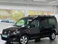 Volkswagen Caddy Maxi Comfortline Behindertengerecht-Rampe Schwarz - thumbnail 3