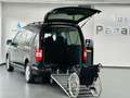 Volkswagen Caddy Maxi Comfortline Behindertengerecht-Rampe Schwarz - thumbnail 1