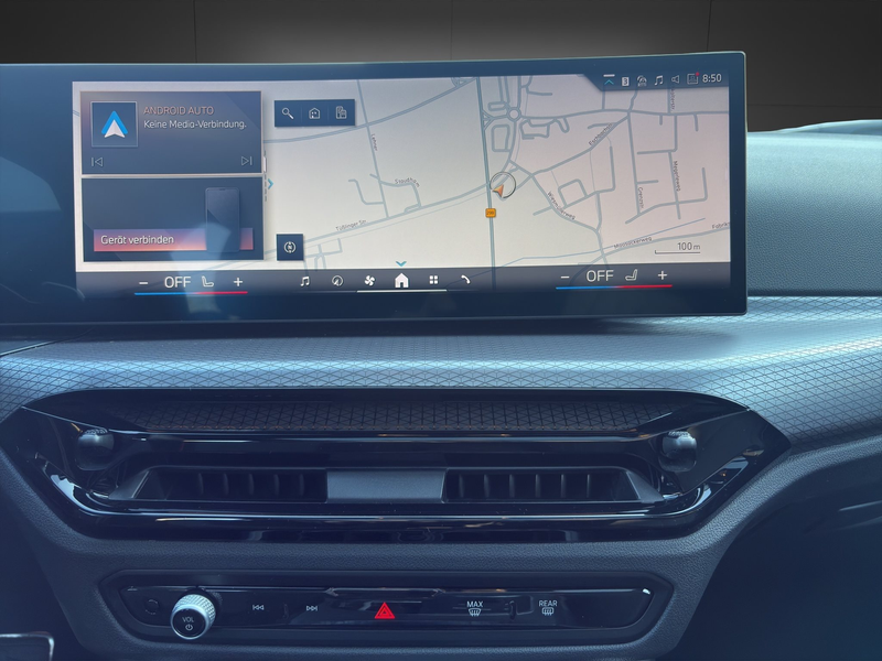 BMW 320 d Touring MSport NP72510,- Driving&ParkingAssist — photo 13