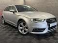 Audi A3 2.0 TDI Sportback Xenon*1 Hand*Tempo*Navi*SHZ Silber - thumbnail 3