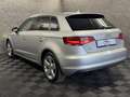 Audi A3 2.0 TDI Sportback Xenon*1 Hand*Tempo*Navi*SHZ Silber - thumbnail 6