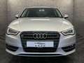 Audi A3 2.0 TDI Sportback Xenon*1 Hand*Tempo*Navi*SHZ Silber - thumbnail 2