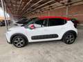 Citroen C3 Shine/KAMERA/SHZ/ALU Weiß - thumbnail 8