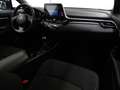 Toyota C-HR 1.2 Turbo 2WD C-Lub *NAVI-LED-CAMERA-CRUISE* siva - thumbnail 8