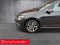 Volkswagen Golf VII 1.6 TDI DSG Join STANDHEIZUNG NAVI PDC Negro - thumbnail 3