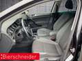Volkswagen Golf VII 1.6 TDI DSG Join STANDHEIZUNG NAVI PDC Negro - thumbnail 4