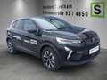 Renault Captur CAPTUR Evolution TCe 115 Schwarz - thumbnail 4