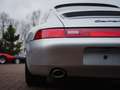 Porsche 993 Carrera 4 with sunroof Argent - thumbnail 28