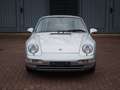 Porsche 993 Carrera 4 with sunroof Argent - thumbnail 10