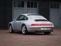 Porsche 993 Carrera 4 with sunroof Argent - thumbnail 27