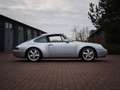 Porsche 993 Carrera 4 with sunroof Argent - thumbnail 13