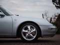 Porsche 993 Carrera 4 with sunroof Argent - thumbnail 9