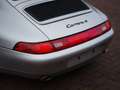 Porsche 993 Carrera 4 with sunroof Argent - thumbnail 21