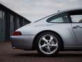 Porsche 993 Carrera 4 with sunroof Argent - thumbnail 7