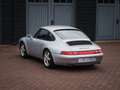 Porsche 993 Carrera 4 with sunroof Argent - thumbnail 22