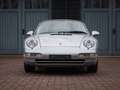 Porsche 993 Carrera 4 with sunroof Argent - thumbnail 3