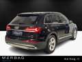 Audi Q7 55 TFSI e quattro tiptronic Business Schwarz - thumbnail 2