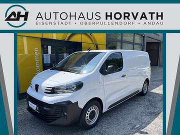 Expert Kasten L2 BlueHDi 120!AKTION OHNE NOVA!