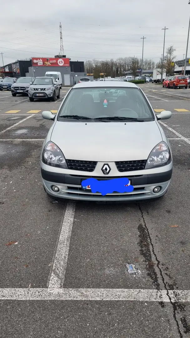 Renault Clio 1.4i 16v Expression - 2