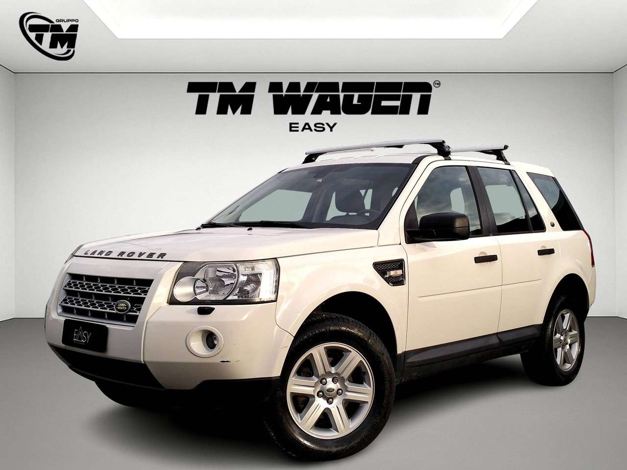 Land Rover Freelander 2.2 td4 XS 4x4