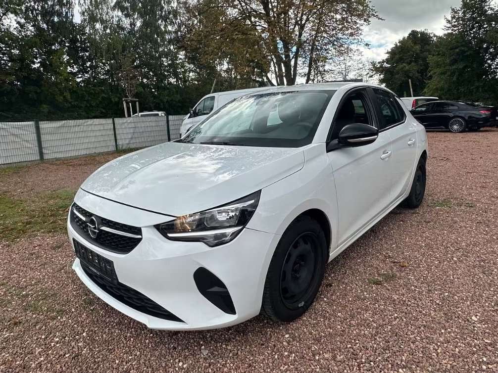 Second hand Opel Corsa 1.5