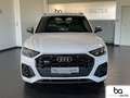 Audi SQ5 SQ5 3.0 TDI quattro 21/Matrix/Navi/Kam/Smart/AHK White - thumbnail 2