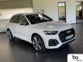 Audi SQ5 SQ5 3.0 TDI quattro 21/Matrix/Navi/Kam/Smart/AHK White - thumbnail 5