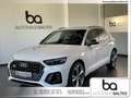 Audi SQ5 SQ5 3.0 TDI quattro 21/Matrix/Navi/Kam/Smart/AHK White - thumbnail 1