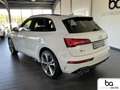 Audi SQ5 SQ5 3.0 TDI quattro 21/Matrix/Navi/Kam/Smart/AHK White - thumbnail 4