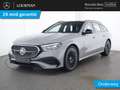 Mercedes-Benz E 300 Estate e AMG Plug-In Hybride AMG Line | Night Pakk Gris - thumbnail 1