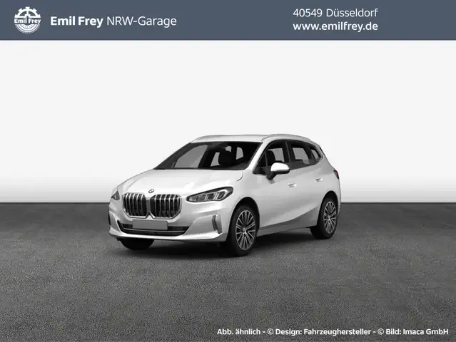 BMW 223 223i xDrive Active Tourer Aut. M-SPORT + Premium P