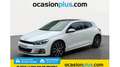 Volkswagen Scirocco 2.0 TSI BMT Typhoon by R-Line 132kW Blanc - thumbnail 1