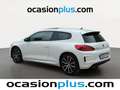 Volkswagen Scirocco 2.0 TSI BMT Typhoon by R-Line 132kW Blanc - thumbnail 4