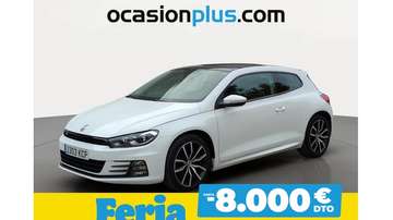 2.0 TSI BMT Typhoon by R-Line 132kW