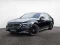 Mercedes-Benz E 300 de Exclusive/Super/Pano/Beige/360/Memo/20" Negro - thumbnail 2