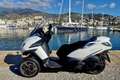 Peugeot Metropolis Wit - thumbnail 1