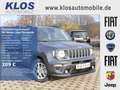 Jeep Renegade LIMITED e-HYBRID 1.5 GSE DCT WINTER KAMERA Gris - thumbnail 1