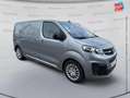 Opel Vivaro M 100 kW Batterie 75 kWh Pack Business Gris - thumbnail 3