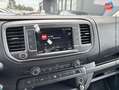 Opel Vivaro M 100 kW Batterie 75 kWh Pack Business Gris - thumbnail 13