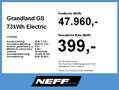 Opel Grandland GS 73kWh Electric LED,Navi,Sport Sitze - thumbnail 4