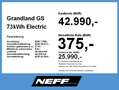 Opel Grandland GS 73kWh Electric LED Navi HeadUp - thumbnail 4