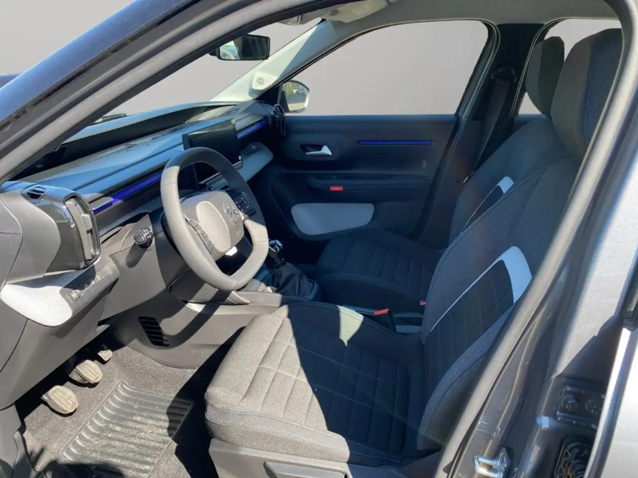 Citroen C3 2026 — фото 10