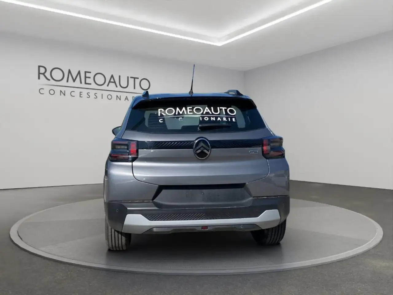 Citroen C3 2026