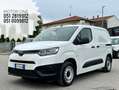 Toyota Proace City 1.5D 100 CV S&S  Comfort Blanc - thumbnail 1