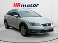 SEAT Leon 2.0TDI CR S&S 4Drive DSG6 150 Blanco - thumbnail 1