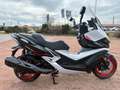 Kymco Xciting 400i VS Blanco - thumbnail 6