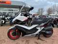 Kymco Xciting 400i VS Blanco - thumbnail 1