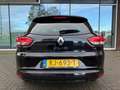 Renault Clio Estate 0.9 TCe Iconic - Leder - Navi - Parkeerhulp Noir - thumbnail 15