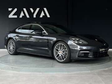 4 S 4.0 TDI SPORT CHRONO*PANO*LUFT*BOSE